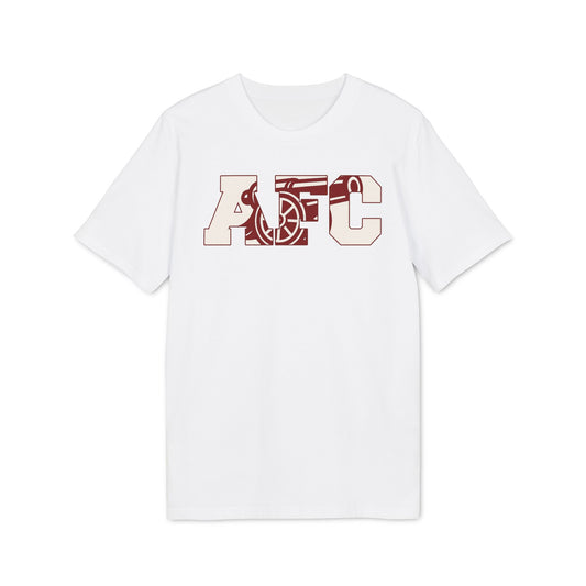 T-Shirt Mixte - Vintage AFC (Arsenal)