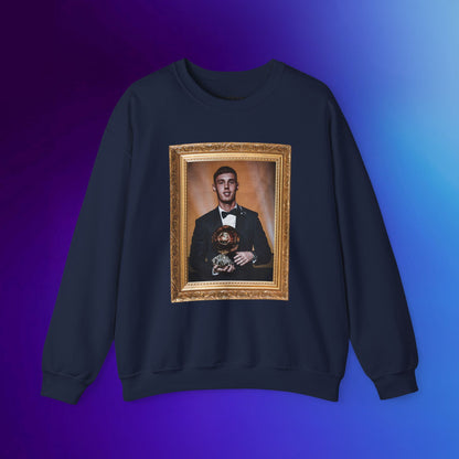 Pull Mixte  - Cole Palmer Ballon d'or (Chelsea)