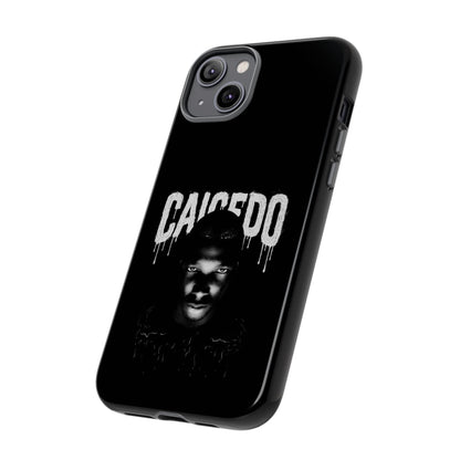 iPhone/Samsung Phone Case - Moises Caicedo (Chelsea phone case)