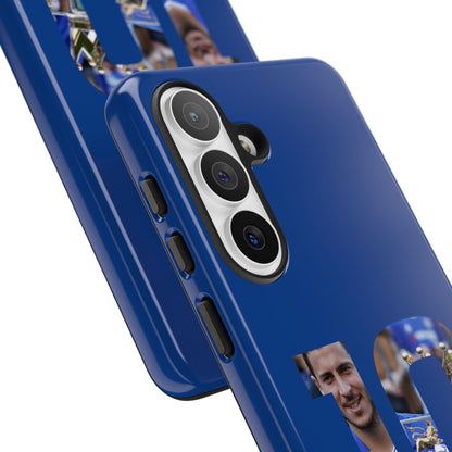 iPhone/Samsung Case - Eden Hazard (Chelsea phone case)