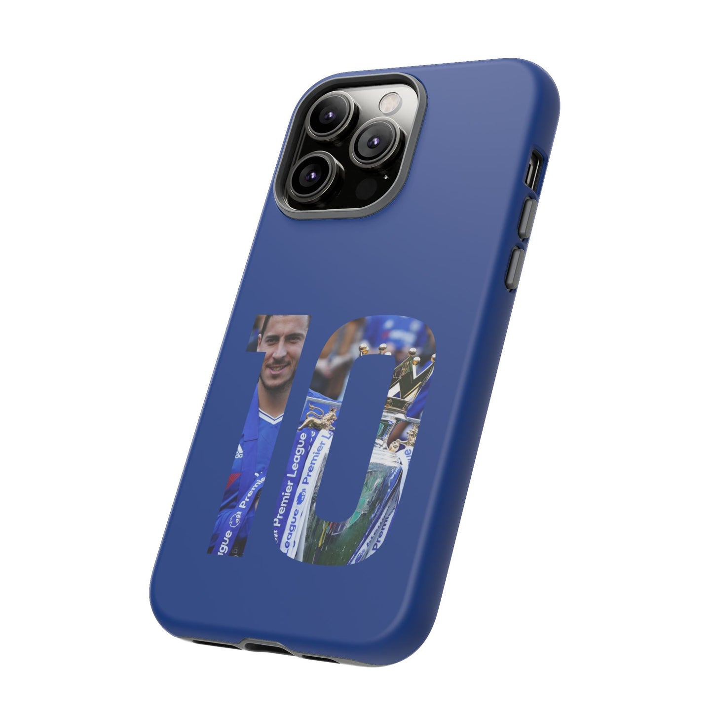 iPhone/Samsung Case - Eden Hazard (Chelsea phone case)