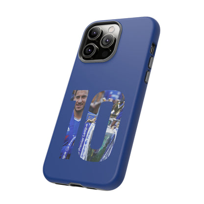 iPhone/Samsung Case - Eden Hazard (Chelsea phone case)