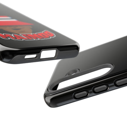 iPhone/Samsung case - Kobbie Mainoo (Manchester United phone case)