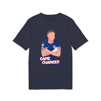 T-Shirt Mixte - Cole Palmer (Chelsea, Cold Celebration)