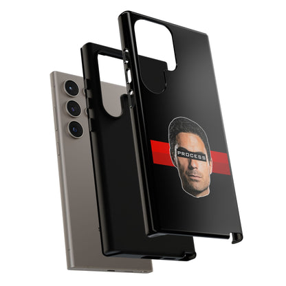 Coque iPhone/Samsung - Mikel Arteta (Arsenal phone case)