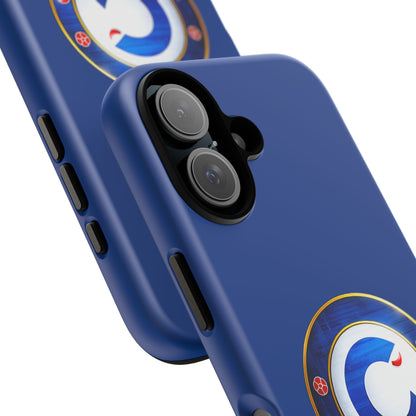 Coque iPhone/Samsung - Chelsea phone case