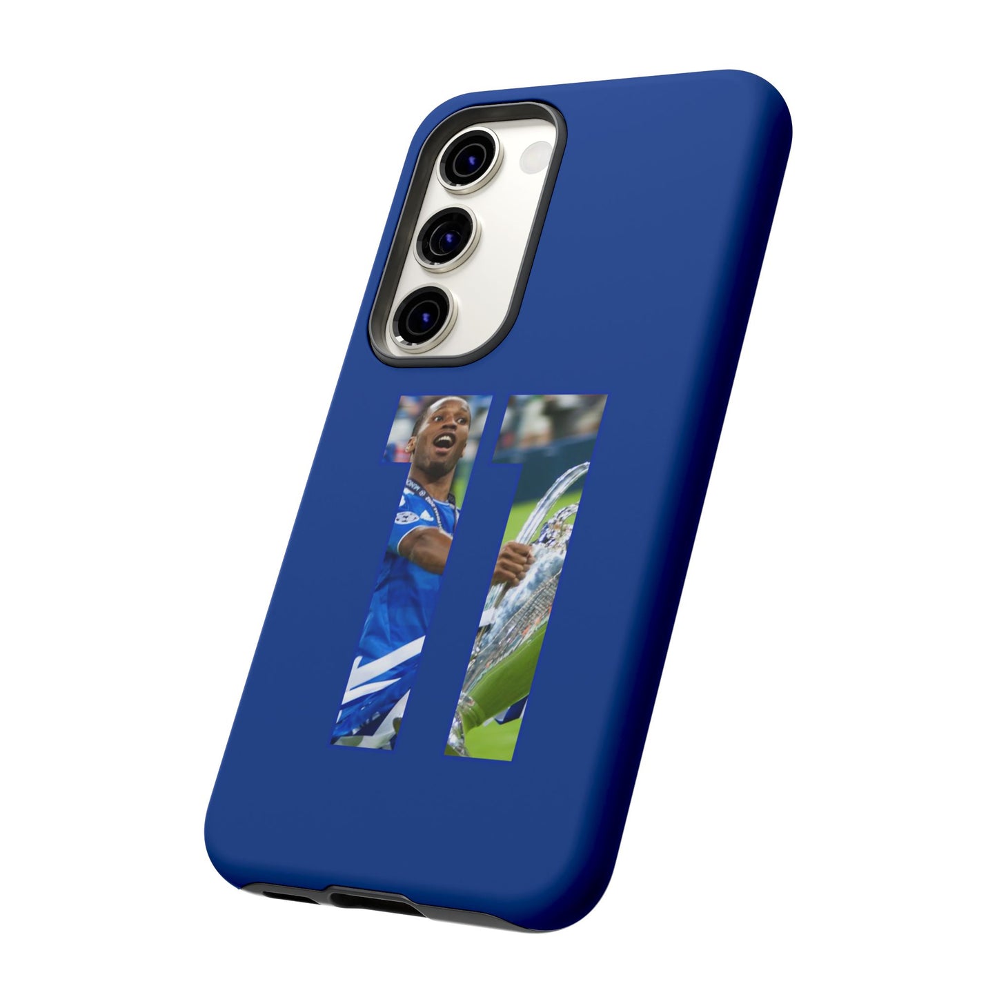 Coque iPhone/Samsung - Didier Drogba (Chelsea phone case)