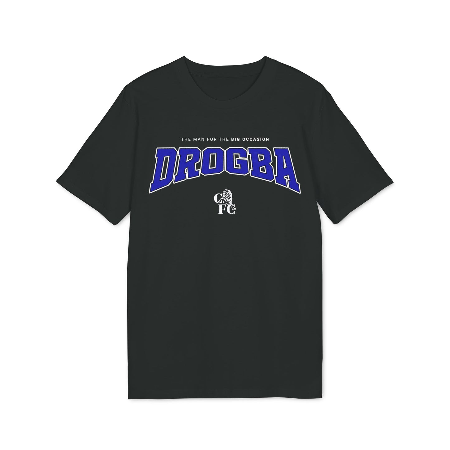 Unisex T-Shirt - Chelsea x Drogba
