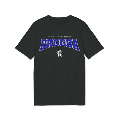 Unisex T-Shirt - Chelsea x Drogba