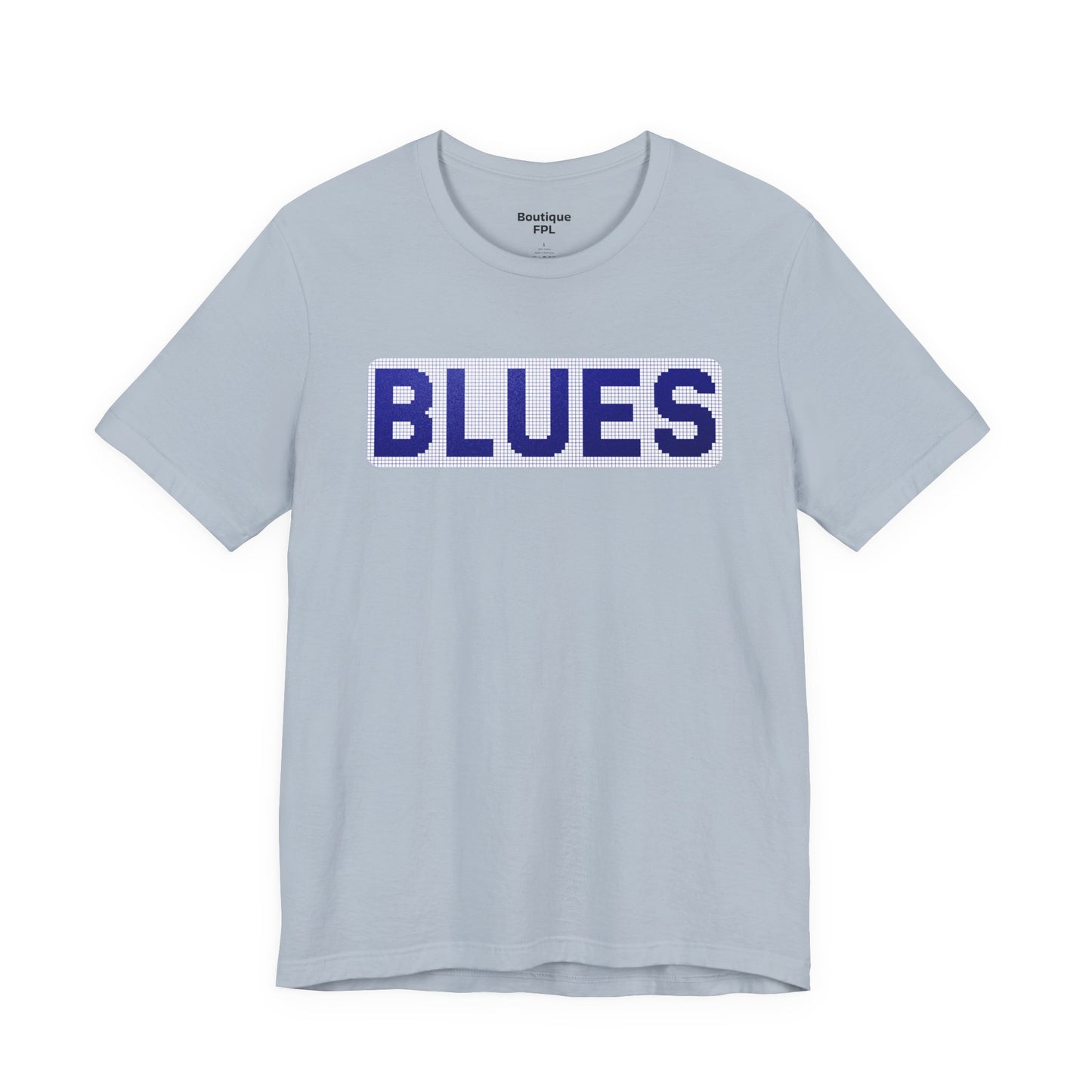 Mixed T-Shirt - Chelsea "Blues"