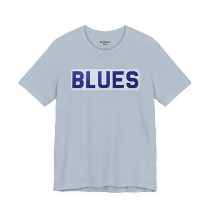 Mixed T-Shirt - Chelsea "Blues"