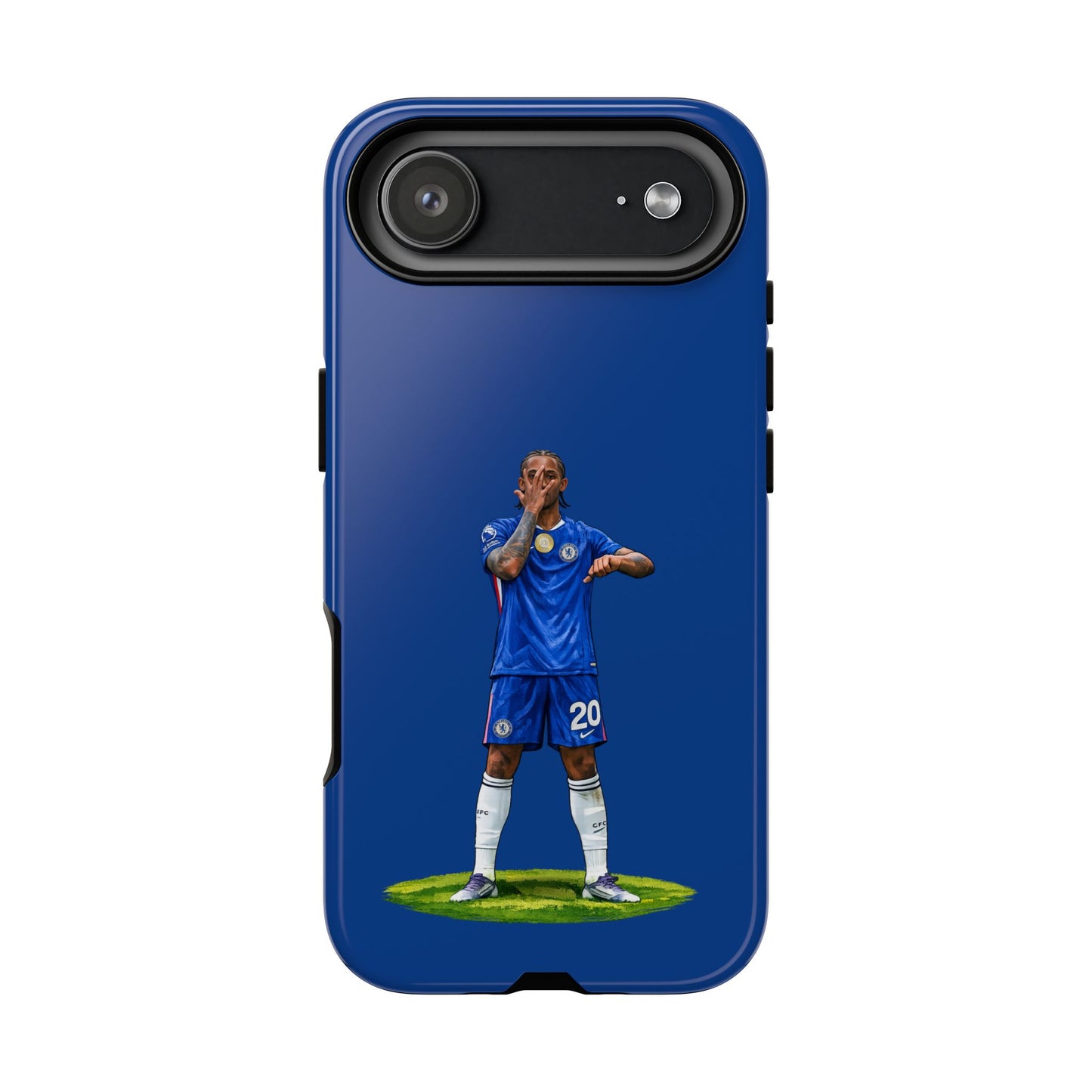 iPhone/Samsung Case - Joao Pedro (Chelsea phone case)