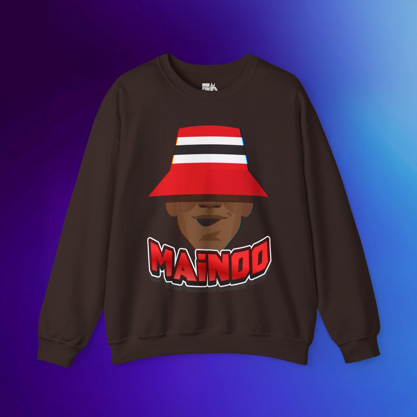 Pull Mixte  - Kobbie Mainoo (Manchester United)