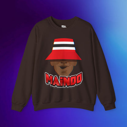 Pull Mixte  - Kobbie Mainoo (Manchester United)