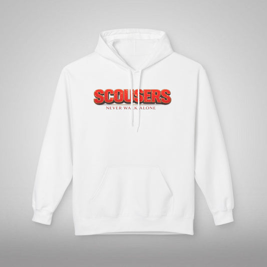 Mixed Hoodie - Liverpool "Scousers"