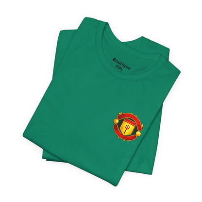 T-Shirt Mixte - Manchester United x Bruno Fernandes 8