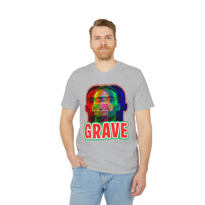 T-Shirt Mixte - Ryan GRAVEnberch (Liverpool)