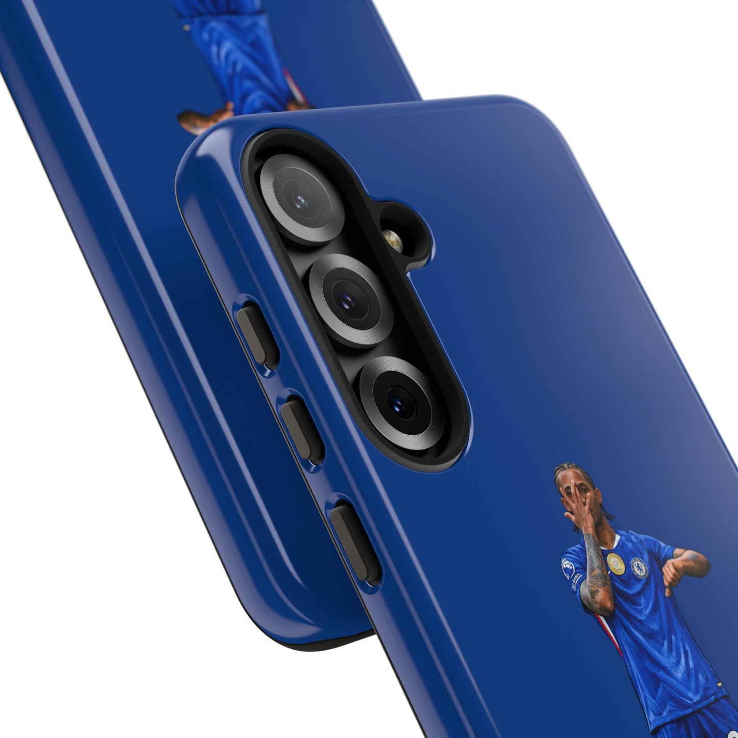 iPhone/Samsung Case - Joao Pedro (Chelsea phone case)