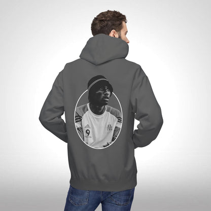 Hoodie Capuche - Legendary Drogba (Chelsea)