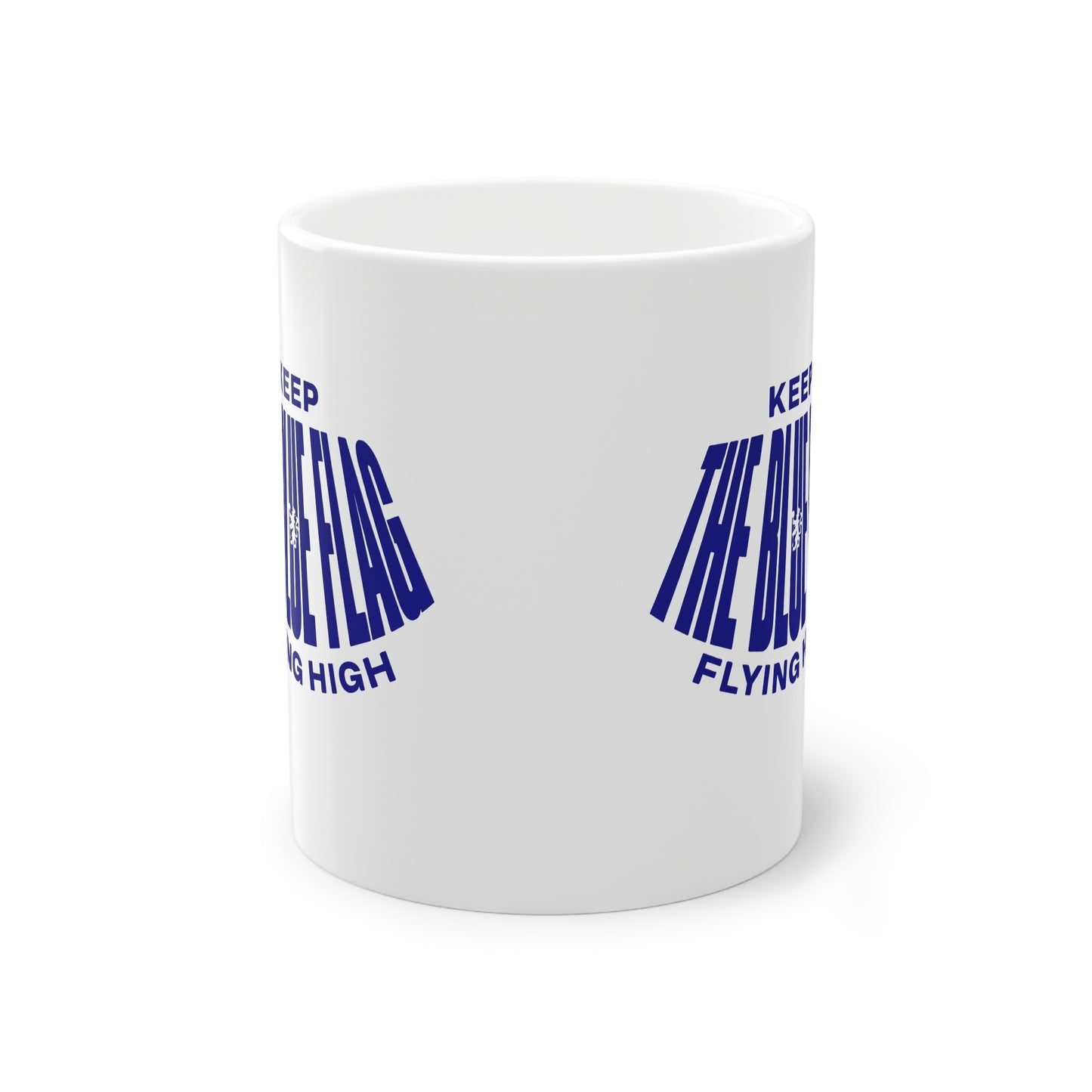 Mug - KTBFFH (Chelsea)