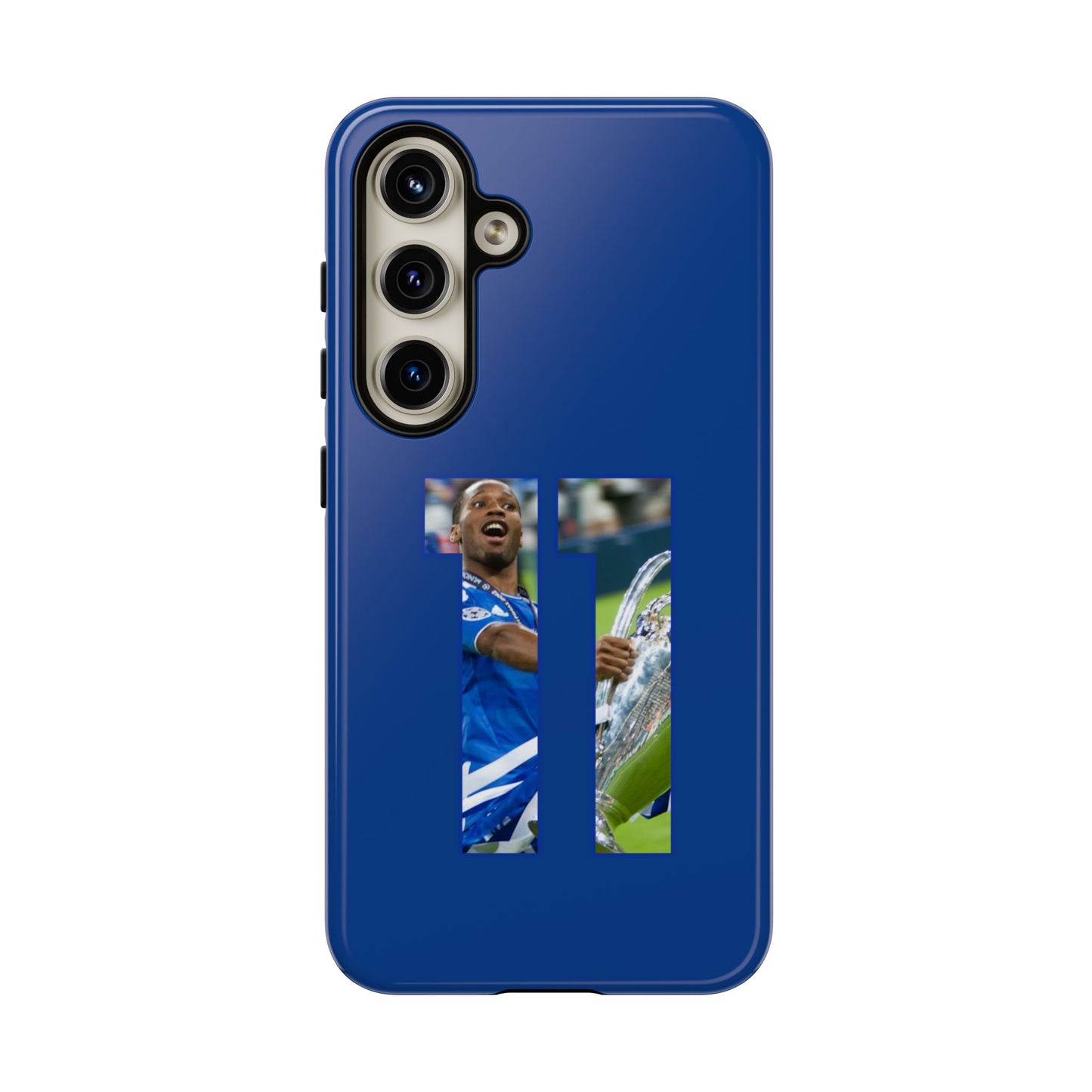 Coque iPhone/Samsung - Didier Drogba (Chelsea phone case)