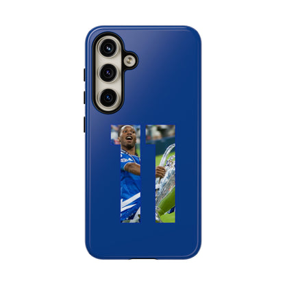 Coque iPhone/Samsung - Didier Drogba (Chelsea phone case)