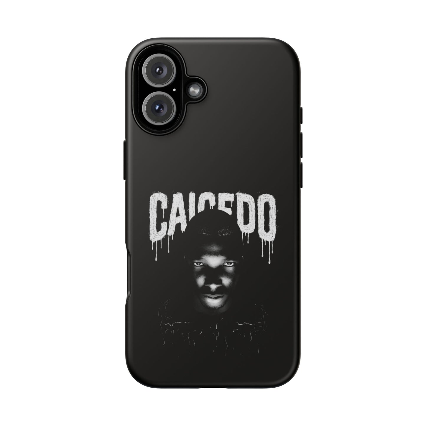 iPhone/Samsung Phone Case - Moises Caicedo (Chelsea phone case)