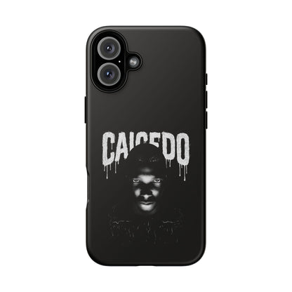 iPhone/Samsung Phone Case - Moises Caicedo (Chelsea phone case)