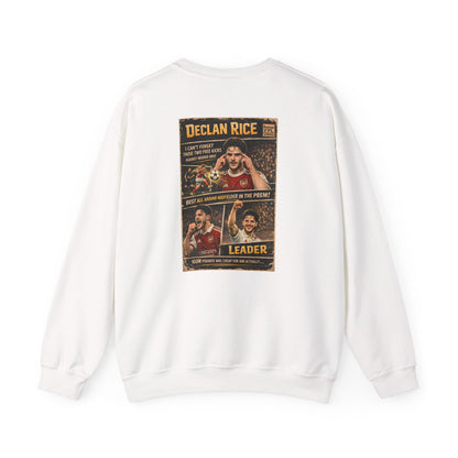 Pull Mixte - Declan Rice (Arsenal)