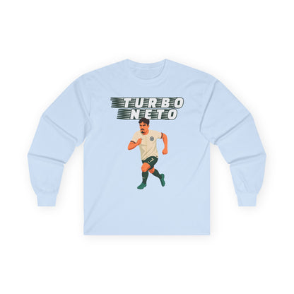 Unisex Long Sleeve T-Shirt - Pedro Neto (Chelsea)