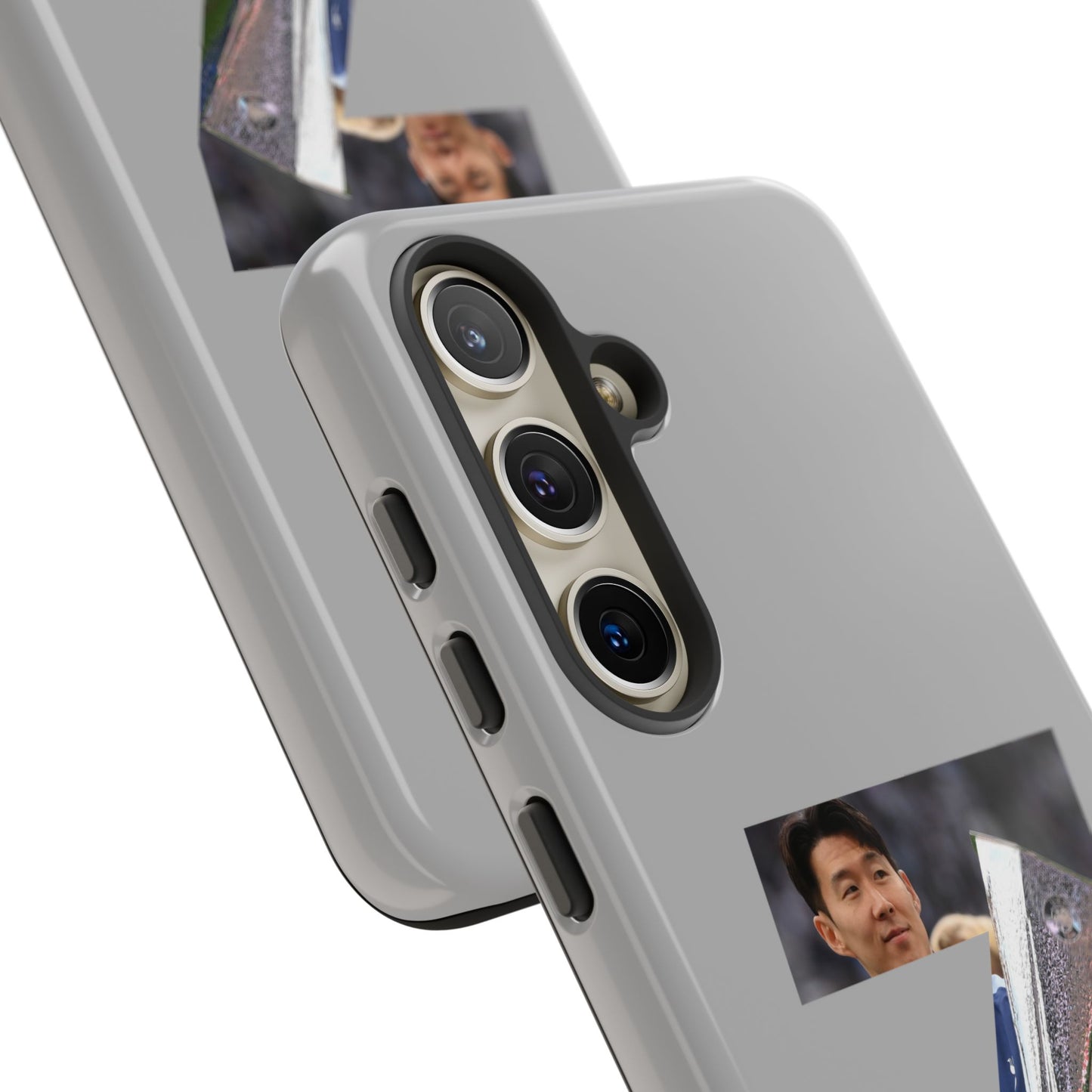 iPhone/Samsung case - Heug-Min Son (Tottenham phone case)