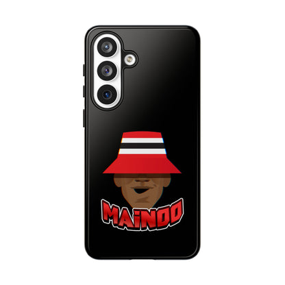 iPhone/Samsung case - Kobbie Mainoo (Manchester United phone case)
