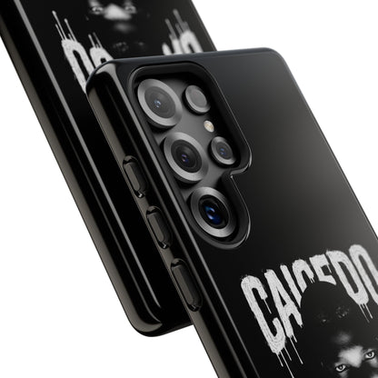 iPhone/Samsung Phone Case - Moises Caicedo (Chelsea phone case)