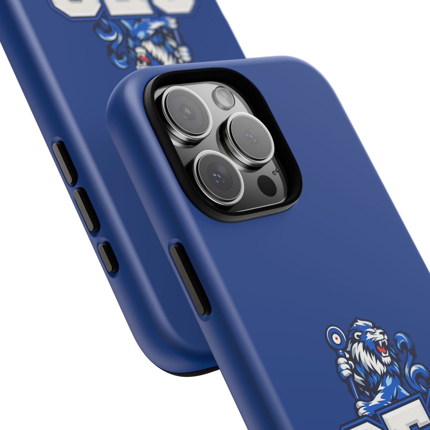 iPhone/Samsung case - CFC (Chelsea phone case)