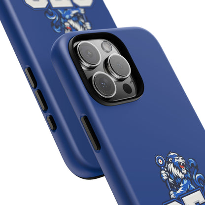 iPhone/Samsung case - CFC (Chelsea phone case)