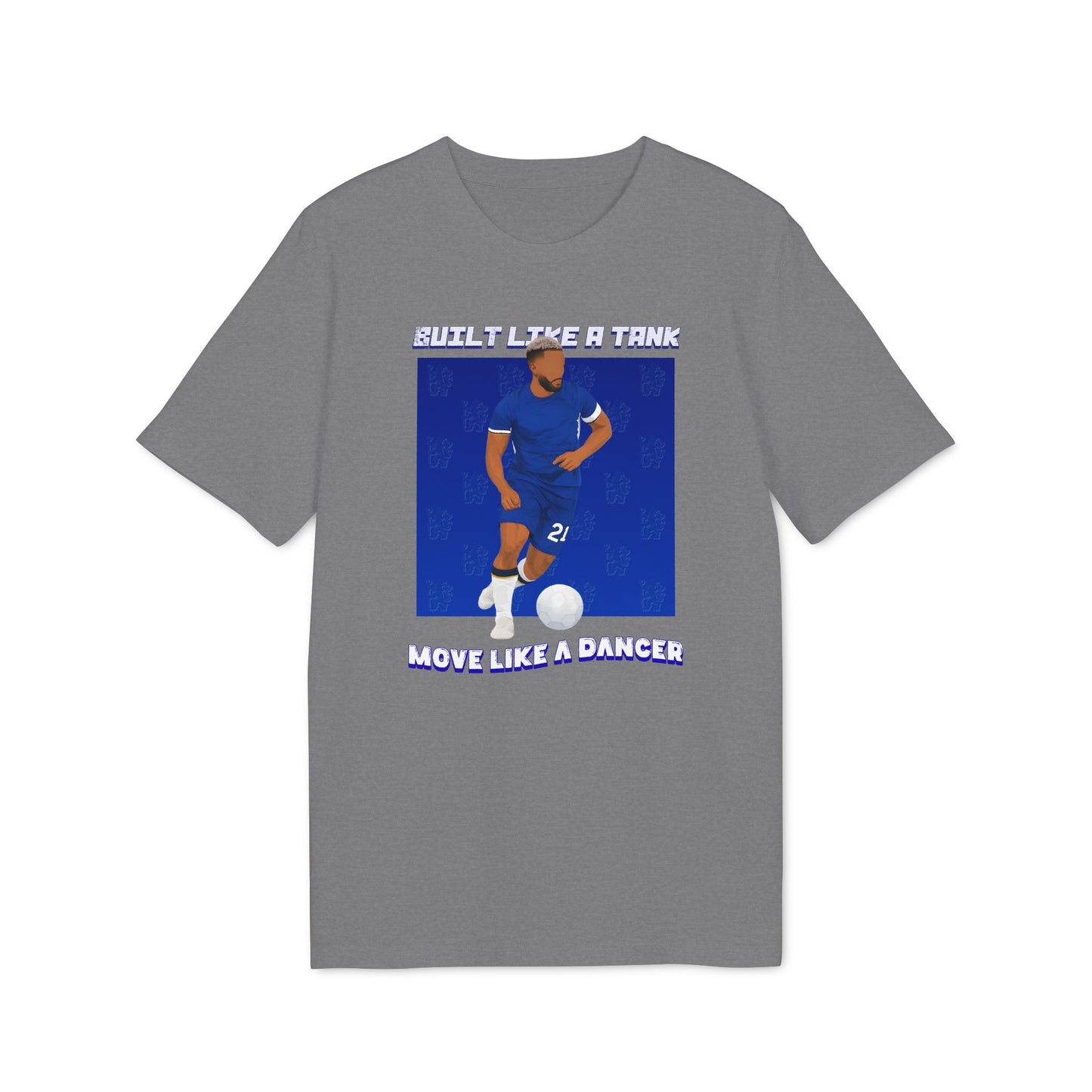 T-Shirt Mixte - Reece James (Chelsea)