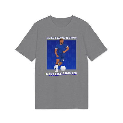 T-Shirt Mixte - Reece James (Chelsea)