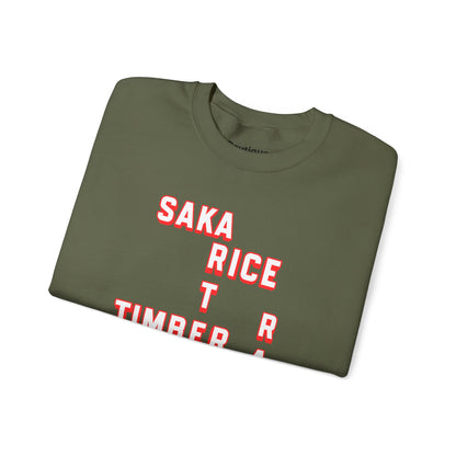 Pull Mixte - Arsenal FC (Words, Mots)