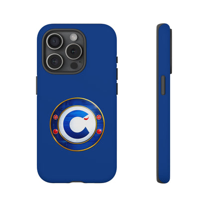 Coque iPhone/Samsung - Chelsea phone case