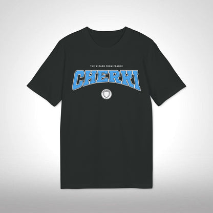 T-Shirt Mixte - Manchester City x Cherki