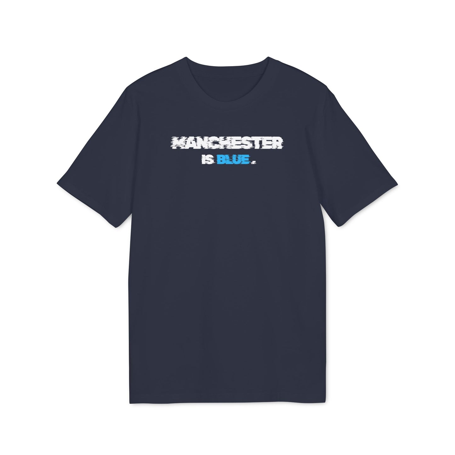 T-Shirt avec numéro au dos - Manchester City x Rodri