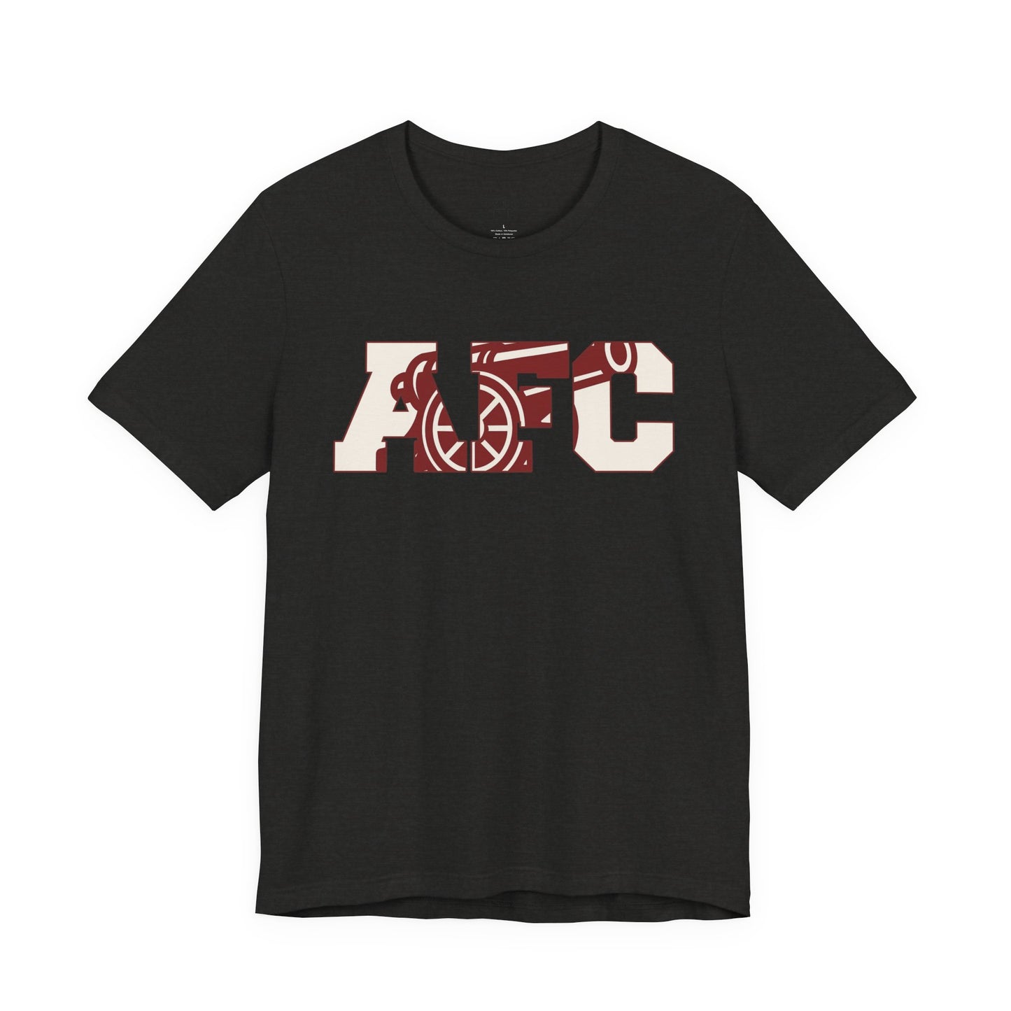 Mixed T-Shirt - Arsenal Vintage AFC