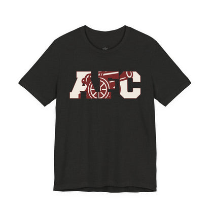 Mixed T-Shirt - Arsenal Vintage AFC