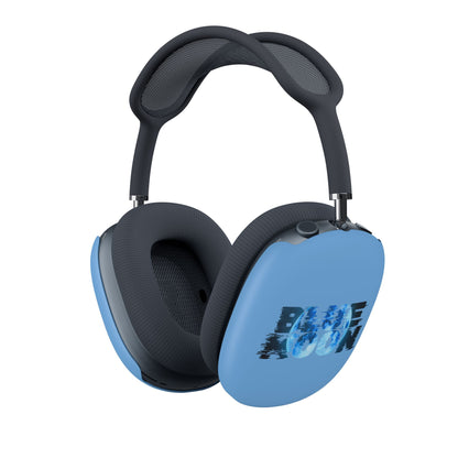 AirPod Max Case - Erling Haaland (Manchester City, Protection Casque Apple)