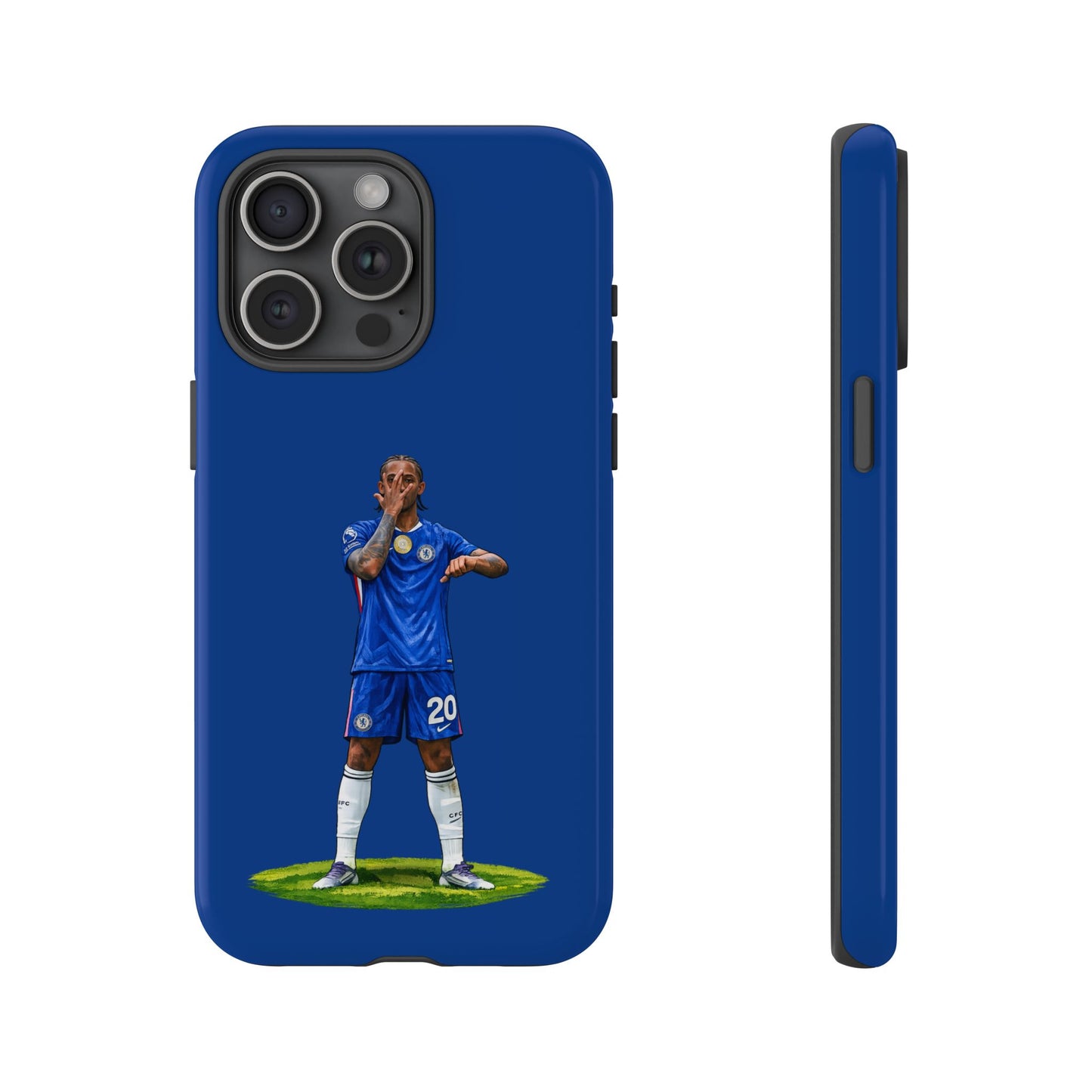 iPhone/Samsung Case - Joao Pedro (Chelsea phone case)