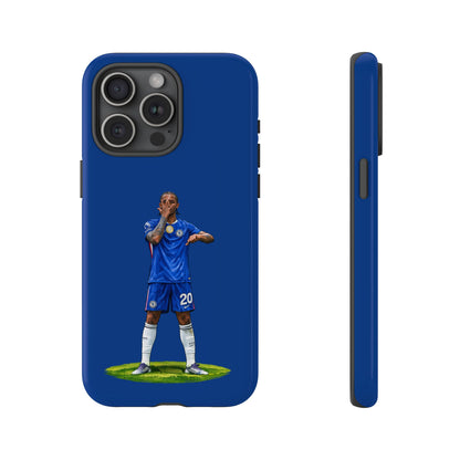 iPhone/Samsung Case - Joao Pedro (Chelsea phone case)