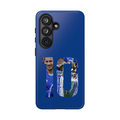iPhone/Samsung Case - Eden Hazard (Chelsea phone case)