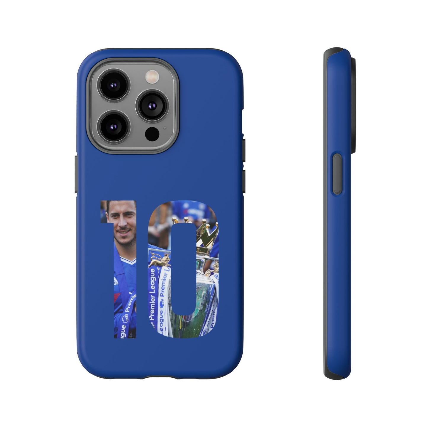 iPhone/Samsung Case - Eden Hazard (Chelsea phone case)