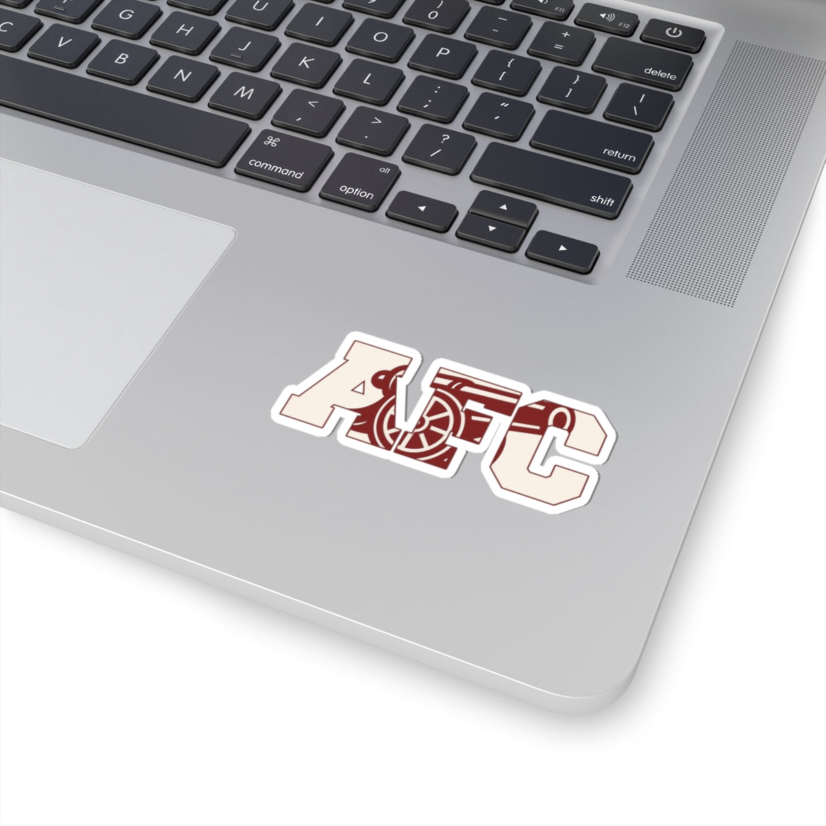 Football Sticker — AFC (Arsenal)