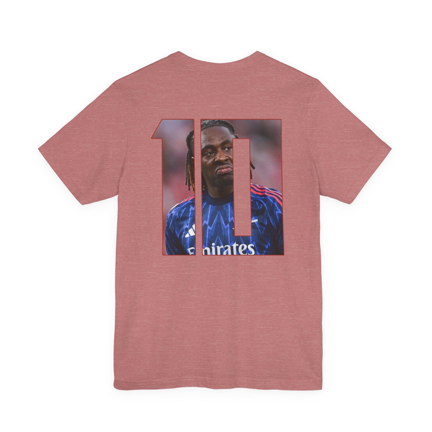 Unisex T-Shirt - Arsenal x Eze